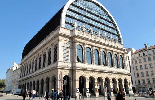 PLEIN SUD Terrasse Garage Netflix Climatisation - Foto 25