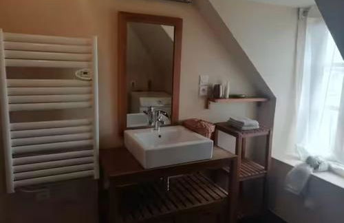 Logement centre Quarré les Tombes - Foto 2