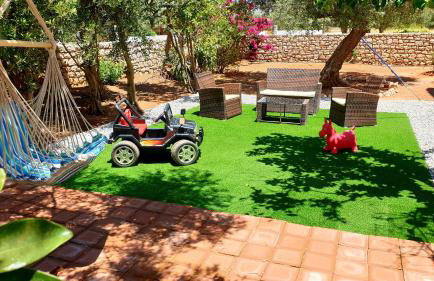 Villa Stamatis - Foto 30