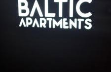 Apartament Powstańców A23 z dostępem do basenu BALTIC APARTAMENT - Foto 31