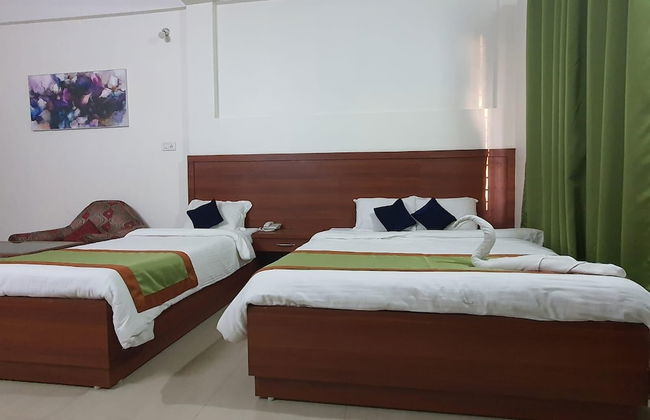 HOTEL DEO VOLENTE - Foto 10