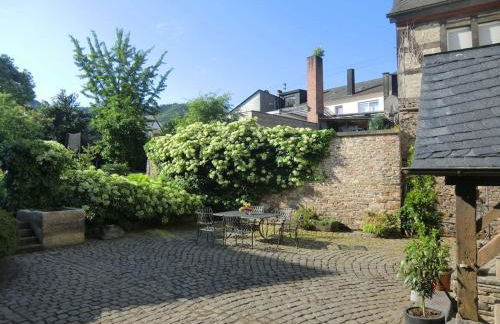 Old Winemaker's House Müntnich - Foto 6