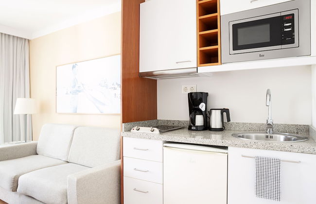 Sunprime Atlantic View Suite & Spa - Foto 10