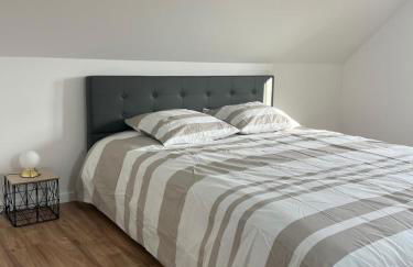 Duplex moderne à 10 minutes de Colmar - Foto 13