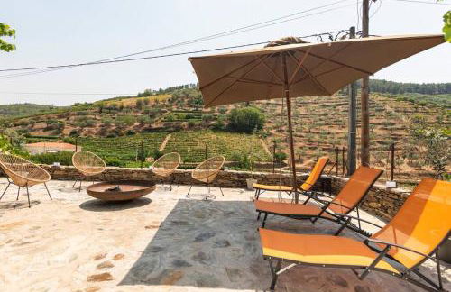 Valadouro Cottage Douro Vallée - Foto 63