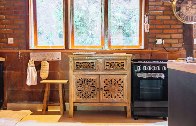 Luxury Villa Rose and Villa Rosebud - Foto 11