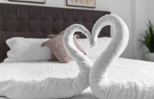 Urban 2 Bed Oasis Near NMB With Free Parking - Foto 12