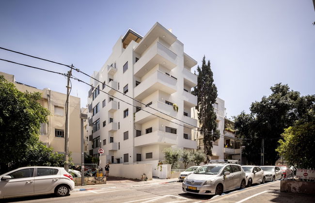 Tel Aviv Garden Oasis by Sea N' Rent - Foto 42