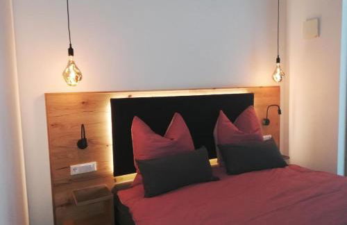 Rabenstein Suiten - Foto 12