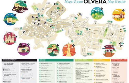 Casa del Arco - Foto 35