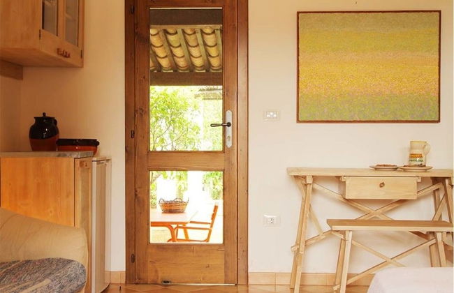 Masseria Gianferrante - Foto 36