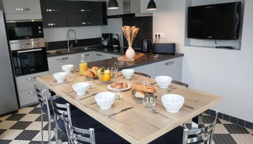 La Maison de la plage - Foto 3