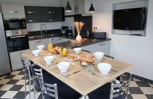 La Maison de la plage - Foto 3