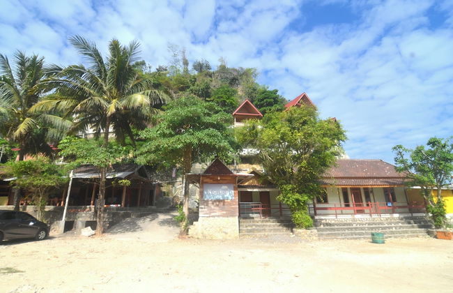 Villa Kopiori - Foto 26