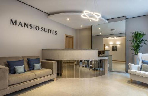 Mansio Suites Basinghall - Foto 27