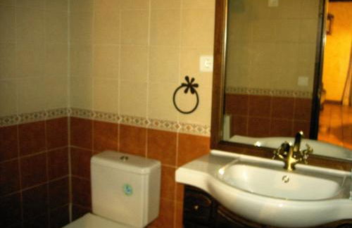 casa rural la tramonera - Foto 19