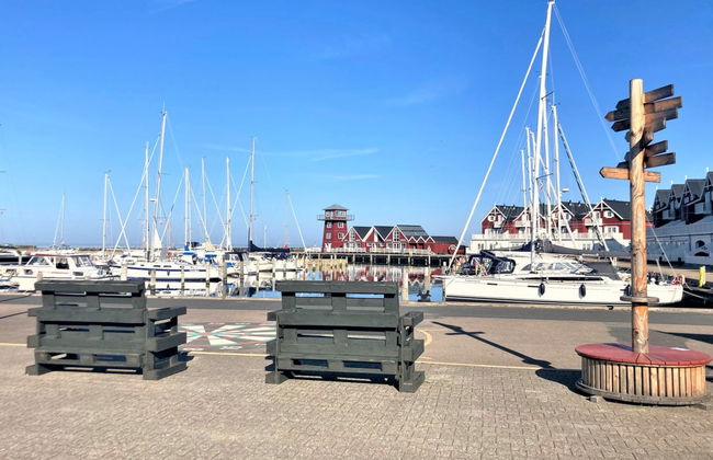 "Asmund" - 150m from the sea - Foto 4