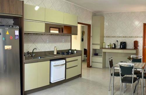 Espaço Amplo e Aconchegante ! - Photo 1