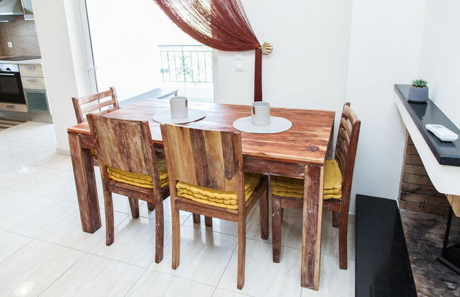 Delightful Apartment with amazing view - Foto 35