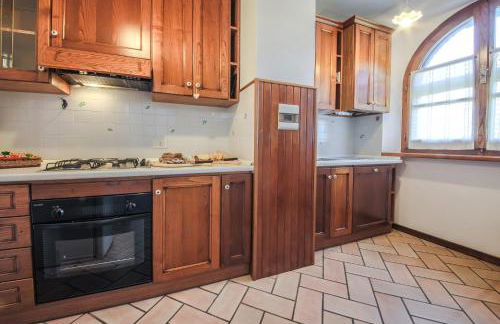 Agriturismo Le Fornaci - Appartamento Granaio - Foto 11