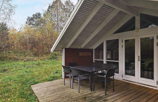 4 Person Holiday Home in Martofte - Photo 16