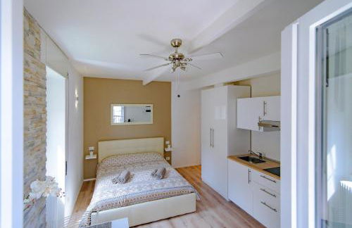 Laglio Apartment Above George - Foto 20