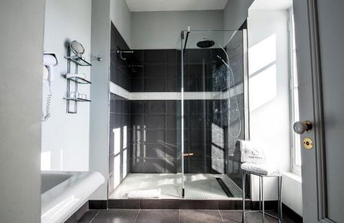 Gîte Château de Seguin - Foto 37