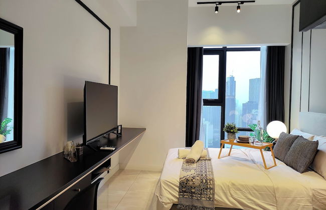 The AXON @ Bukit Bintang - Foto 5