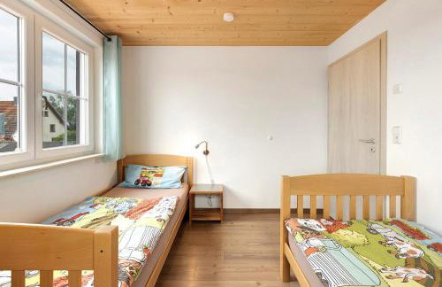 Ferienhaus Heerlichkeit - Foto 33