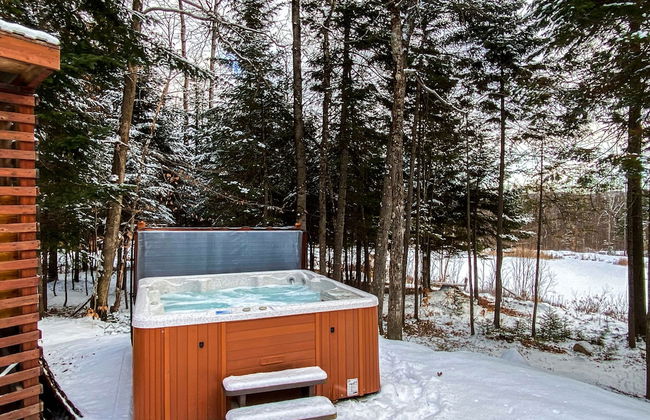 Les Chalets Tourisma - Le Colibri - Foto 8