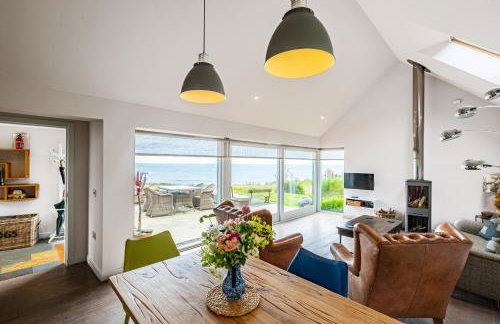 Knockinaam Luxury Lodges - Foto 18