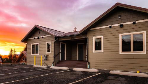 Lakeshore Lodging Suites - Foto 3