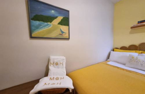 Espaço do acalanto- Quarto em apartamento compartilhado - Photo 3