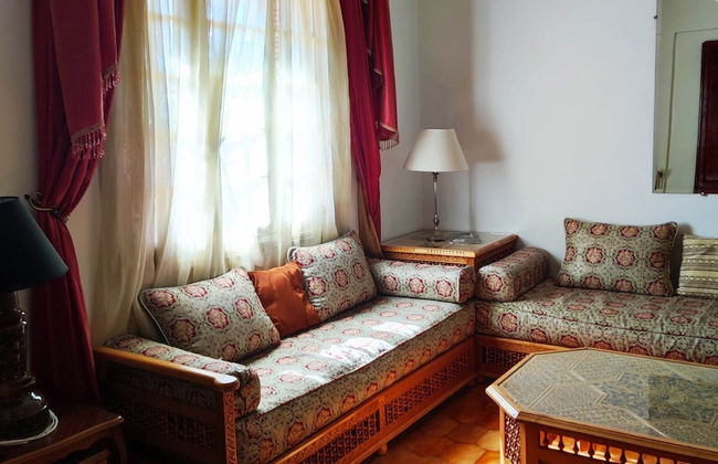 Villa L'orangeraie, Wilaya de Tlemcen - Photo 11