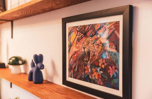 Modern & Airy Silver Lake 2bedroom 2 bath Front House - Photo 34