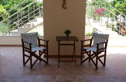 Akti Zaga Apartments - Photo 21