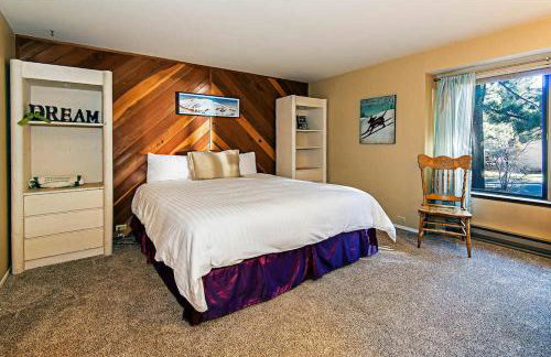 Horizons 4 - Walk to Shops & Eateries - Foto 3