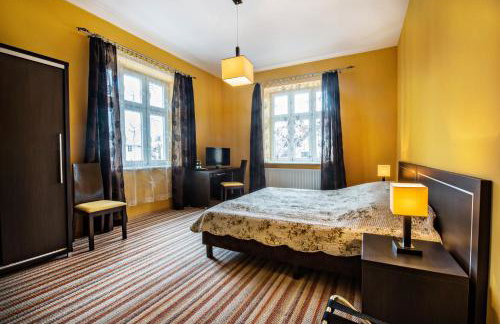 Willa Wiluszówka - Foto 10