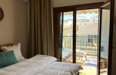 Nice, spacious and bright apartment in Thermi, Thessaloniki. - Photo 46