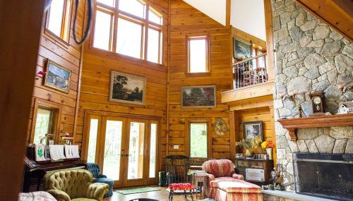 Cozy Room Rental for a Country Getaway Nestled in Enchanting Westchester County near New York City - Foto 2