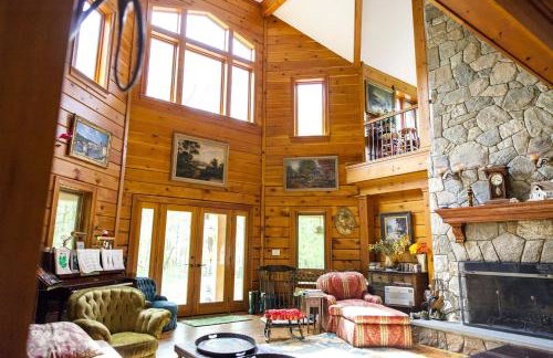 Cozy Room Rental for a Country Getaway Nestled in Enchanting Westchester County near New York City - Foto 2