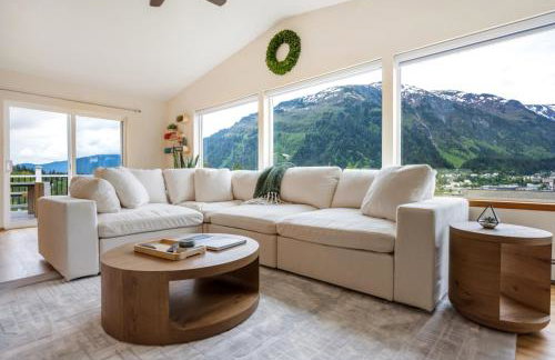 Magical Mountain Retreat - Foto 18