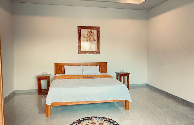 Villa Jepun - Foto 1