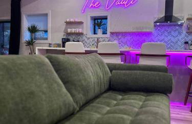 "The Vault" - 3 King Beds-3 Bath - Foto 11