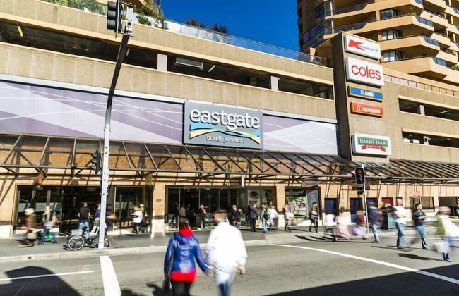 Central Bondi Apartment New H321 - Photo 12