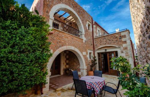 Aretaki villas - Foto 35