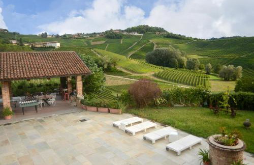 Agriturismo Cascina Sciulun - Foto 18