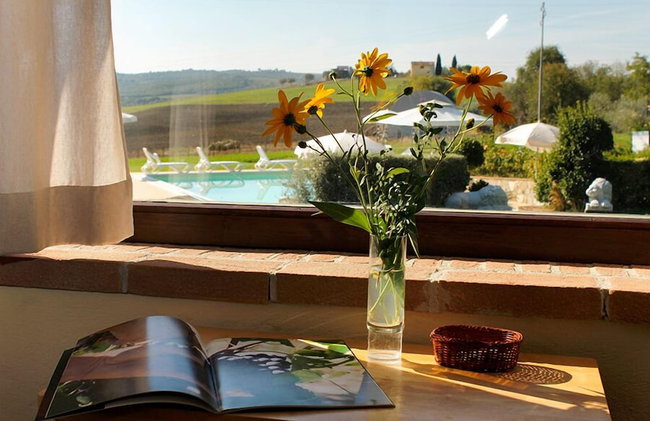 Agriturismo Il Marciatoio - Foto 10