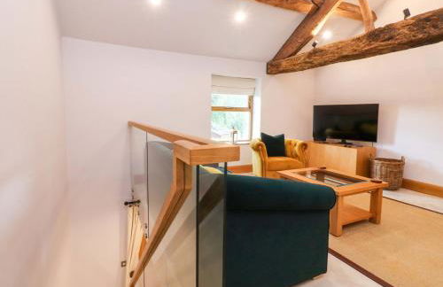 Welly Bob Cottage - Foto 6