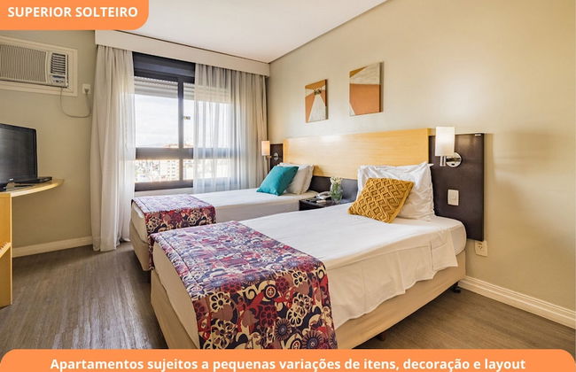 Century Park by My Way - Foto 10